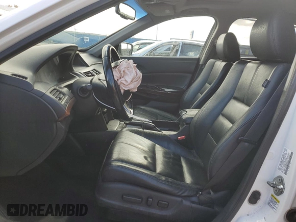 2011 Honda Accord Crosstour EX-L with VIN 5J6TF1H52BL002314, listed as a Copart auction lot 79208354 with 146,490 mi miles and Salvage Title. Bid and sale history available at carsss.com. Image 7.