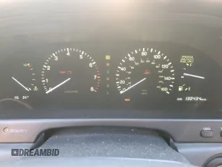 1994 Lexus LS z VIN JT8UF11E9R0186214, wystawiony jako Copart lot #48356355 z przebiegiem 130 434 mil mil oraz Czysty tytuł • Clean title. Historia ofert i sprzedaży dostępna na DreamBid. Obrazek 9.