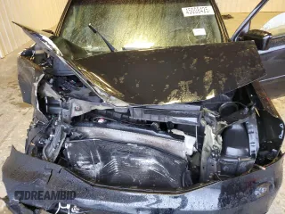 2012 Honda Pilot EX with VIN 5FNYF4H42CB052073, listed as a Copart auction lot 45008425 with 151,481 mi miles and Salvage Title. Bid and sale history available at carsss.com. Image 14.