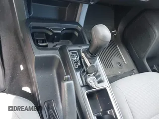 2020 Toyota Tacoma SR with VIN 3TYRX5GN0LT001284, listed as a IAAI auction lot 41888761 with 52,466 mi miles and . Bid and sale history available at DreamBid. Image 11.