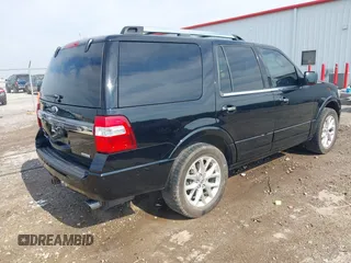 2016 Ford Expedition Limited с VIN 1FMJU2AT3GEF22336, выставлен на аукционе IAAI как лот 42396526 с пробегом 174 048 миль миль и . История ставок и продаж доступна на DreamBid. Изображение 4.