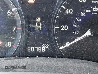 2011 Lexus RX 350 with VIN 2T2ZK1BA2BC044809, listed as a IAAI auction lot 41888406 with 207,887 mi miles. Bid and sale history available at carsss.com. Image 15.