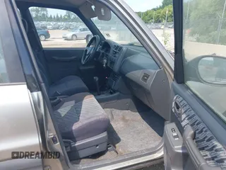 1999 Toyota RAV4 with VIN JT3HP10VXX7117364, listed as a IAAI auction lot 42720348 with 162,598 mi miles and . Bid and sale history available at DreamBid. Image 5.