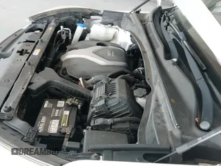 2013 Hyundai Santa Fe Sport z VIN 5XYZUDLA3DG115585, wystawiony jako IAAI lot #43207963 z przebiegiem 79 690 mil mil oraz . Historia ofert i sprzedaży dostępna na DreamBid. Obrazek 19.