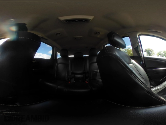 2015 Dodge Journey Crossroad with VIN 3C4PDCGBXFT543184, listed as a IAAI auction lot 42244021 with 200,000 mi miles and . Bid and sale history available at DreamBid. Image 19.