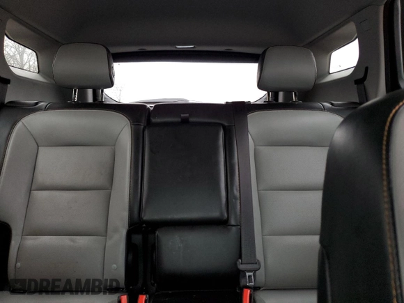 2020 GMC Terrain SLT with VIN 3GKALVEV7LL249355, listed as a Copart auction lot 85064154 with 84,369 mi miles and Salvage Title. Bid and sale history available at DreamBid. Image 10.