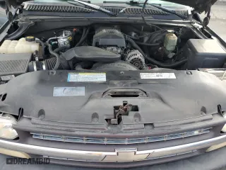 2000 Chevrolet Silverado 1500 LS with VIN 1GCEK19T0YE249707, listed as a Copart auction lot 51294965 with 167,305 mi miles and Salvage Title. Bid and sale history available at carsss.com. Image 12.