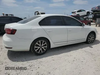 2016 Volkswagen Jetta Sedan 1.4T SE with VIN 3VWD67AJ7GM231482, listed as a Copart auction lot 53918705 with 184,120 mi miles and Clean Title. Bid and sale history available at carsss.com. Image 3.