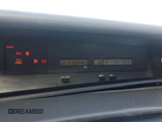 2001 Toyota Avalon XL z VIN 4T1BF28B61U175674, wystawiony jako Copart lot #49913765 z przebiegiem 170 245 mil mil oraz Tytuł czysty. Historia ofert i sprzedaży dostępna na DreamBid. Obrazek 9.