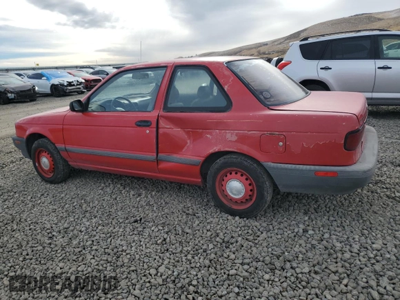 1994 Nissan Sentra E с VIN 1N4EB32A9RC854414, выставлен на аукционе Copart как лот 47402414 с пробегом 286 218 миль миль и Списание • Salvage title. История ставок и продаж доступна на DreamBid. Изображение 2.