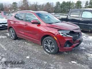 2022 Buick Encore GX Select с VIN KL4MMESLXNB020630, выставлен на аукционе IAAI как лот 40974427 с пробегом 44 780 миль миль и . История ставок и продаж доступна на DreamBid. Изображение 1.