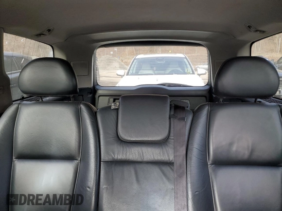 2008 Volvo XC90 I6 with VIN YV4CM982481461717, listed as a Copart auction lot 49068325 with 200,743 mi miles and Clean Title. Bid and sale history available at carsss.com. Image 10.