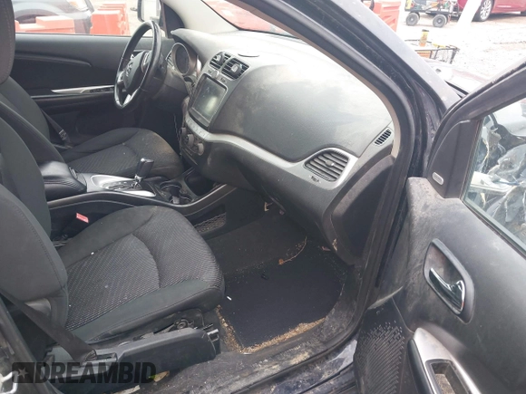 2011 Dodge Journey Crew with VIN 3D4PG3FG5BT505718, listed as a IAAI auction lot 42423904 with 185,902 mi miles and . Bid and sale history available at DreamBid. Image 5.