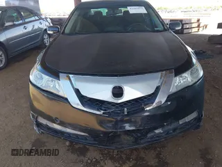 2009 Acura TL Technology z VIN 19UUA86569A013697, wystawiony jako IAAI lot #42265973 z przebiegiem 228 922 mil mil oraz . Historia ofert i sprzedaży dostępna na DreamBid. Obrazek 6.