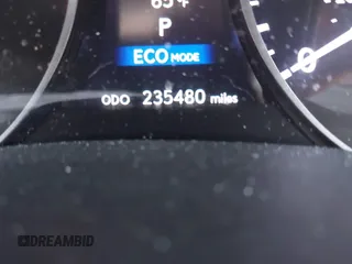 2013 Lexus ES 300h with VIN JTHBW1GG2D2007198, listed as a IAAI auction lot 42051431 with 235,480 mi miles and . Bid and sale history available at DreamBid. Image 16.