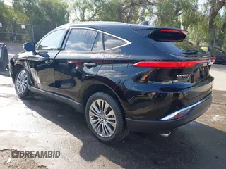 2023 Toyota Venza LE z VIN JTEAAAAHXPJ135577, wystawiony jako IAAI lot #41938935 z przebiegiem 74 046 mil mil oraz . Historia ofert i sprzedaży dostępna na DreamBid. Obrazek 3.