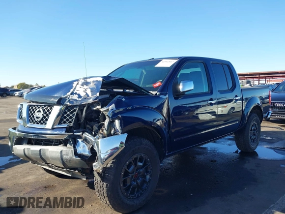 2006 Nissan Frontier SE z VIN 1N6AD07W56C433031, wystawiony jako IAAI lot #41382847 z przebiegiem 80 576 mil mil oraz . Historia ofert i sprzedaży dostępna na DreamBid. Obrazek 17.
