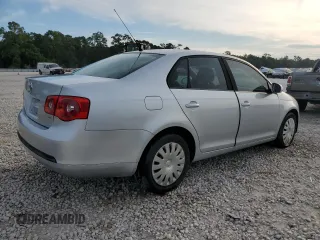 2007 Volkswagen Jetta 2.5 z VIN 3VWPF71K07M068986, wystawiony jako Copart lot #67925874 z przebiegiem 116 174 mil mil oraz Czysty tytuł • Clean title. Historia ofert i sprzedaży dostępna na DreamBid. Obrazek 3.