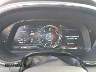 2024 Cadillac CT5 Sport z VIN 1G6DP5RK2R0119473, wystawiony jako Copart lot #48909735 z przebiegiem 14 446 mil mil oraz Szkoda całkowita • Salvage title. Historia ofert i sprzedaży dostępna na DreamBid. Obrazek 9.