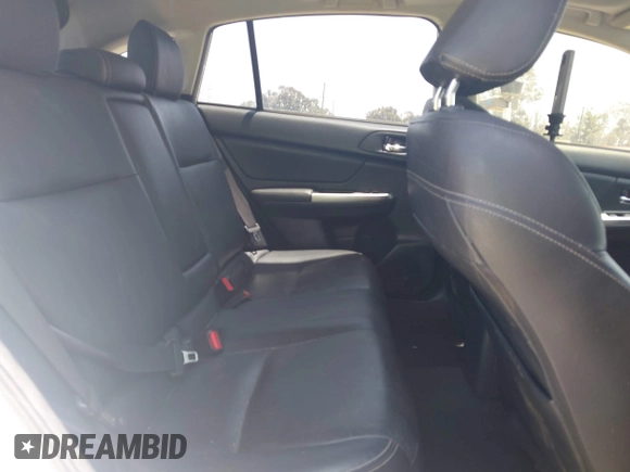 2015 Subaru Crosstrek Limited with VIN JF2GPASC1F8308944, listed as a IAAI auction lot 42493563 with 144,416 mi miles and . Bid and sale history available at DreamBid. Image 8.