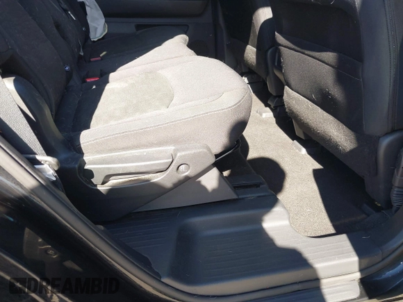 2023 Nissan Pathfinder S with VIN 5N1DR3AC9PC229072, listed as a IAAI auction lot 41767676 with 41,813 mi miles and . Bid and sale history available at DreamBid. Image 8.
