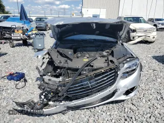2014 Mercedes-Benz S 550 z VIN WDDUG8CB6EA054838, wystawiony jako Copart lot #56776565 z przebiegiem 49 177 mil mil oraz Szkody całkowita. Historia ofert i sprzedaży dostępna na DreamBid. Obrazek 5.