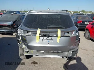 2024 Kia Seltos EX z VIN KNDERCAA3R7603839, wystawiony jako IAAI lot #41830414 z przebiegiem 19 414 mil mil oraz . Historia ofert i sprzedaży dostępna na DreamBid. Obrazek 6.