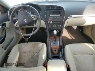 2007 Saab 9-3 z VIN YS3FD49Y171102855, wystawiony jako Copart lot #74372904 z przebiegiem Nie podano mil oraz Nie do naprawy • Non repairable. Historia ofert i sprzedaży dostępna na DreamBid. Obrazek 8.