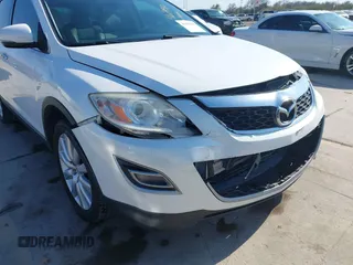 2010 Mazda CX-9 Sport with VIN JM3TB2MA3A0225396, listed as a IAAI auction lot 41674470 with 225,928 mi miles and . Bid and sale history available at DreamBid. Image 17.