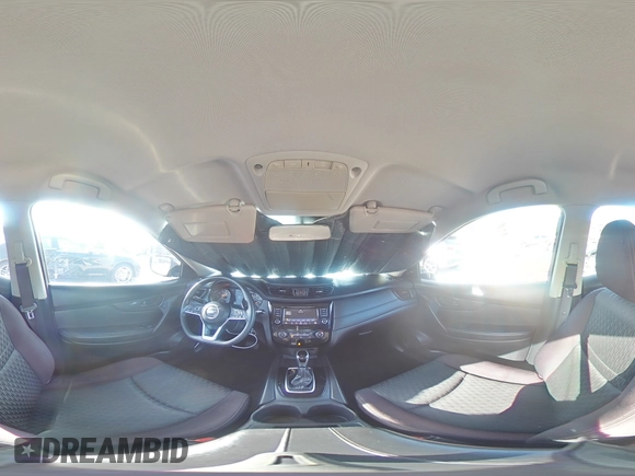 2020 Nissan Rogue SV с VIN JN8AT2MT3LW008823, выставлен на аукционе Copart как лот 49395235 с пробегом 71 187 миль миль и Чистый • Clean title. История ставок и продаж доступна на DreamBid. Изображение 15.