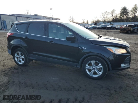 2015 Ford Escape z VIN N0V1N48267514, wystawiony jako Copart lot #48267514 z przebiegiem 245 936 mil mil oraz Nie do naprawy • Non repairable. Historia ofert i sprzedaży dostępna na DreamBid. Obrazek 4.