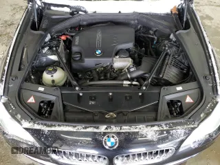 2016 BMW 5 Series 528i xDrive with VIN WBA5A7C53GG148886, listed as a Copart auction lot 46099925 with 155,113 mi miles and Salvage Title. Bid and sale history available at DreamBid. Image 13.