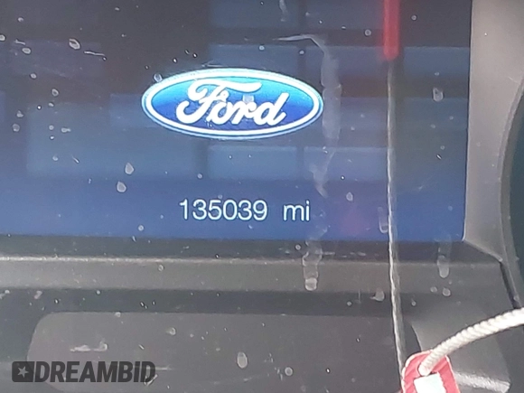 2014 Ford Explorer z VIN 1FM5K7B8XEGB62594, wystawiony jako IAAI lot #42147707 z przebiegiem 135 039 mil mil oraz . Historia ofert i sprzedaży dostępna na DreamBid. Obrazek 15.
