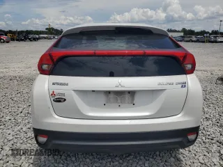 2019 Mitsubishi Eclipse Cross ES with VIN JA4AS3AA4KZ018839, listed as a Copart auction lot 64139395 with 175,261 mi miles and Clean title. Bid and sale history available at DreamBid. Image 6.
