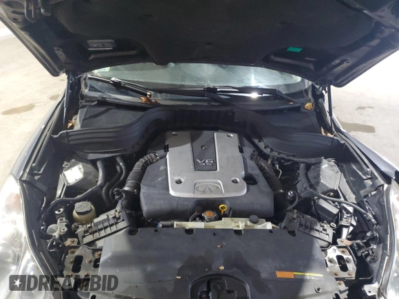 2008 Infiniti EX Journey with VIN JNKAJ09F88M360810, listed as a Copart auction lot 78478064 with 149,358 mi miles and Clean Title. Bid and sale history available at DreamBid. Image 14.