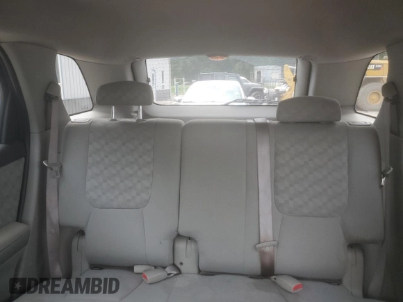 2006 Chevrolet Equinox LT with VIN 2CNDL73F466115360, listed as a Copart auction lot 69888504 with 141,411 mi miles and Salvage Title. Bid and sale history available at carsss.com. Image 10.