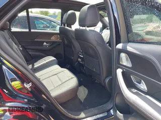 2024 Mercedes-Benz GLE 450 с VIN 4JGFB5KBXRB177362, выставлен на аукционе IAAI как лот 42270719 с пробегом 23 019 миль миль и . История ставок и продаж доступна на DreamBid. Изображение 8.