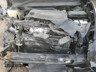 2015 Jeep Cherokee Latitude с VIN 1C4PJMCB8FW606345, выставлен на аукционе Copart как лот 45008765 с пробегом 186 954 миль миль и Списание • Salvage title. История ставок и продаж доступна на DreamBid. Изображение 12.