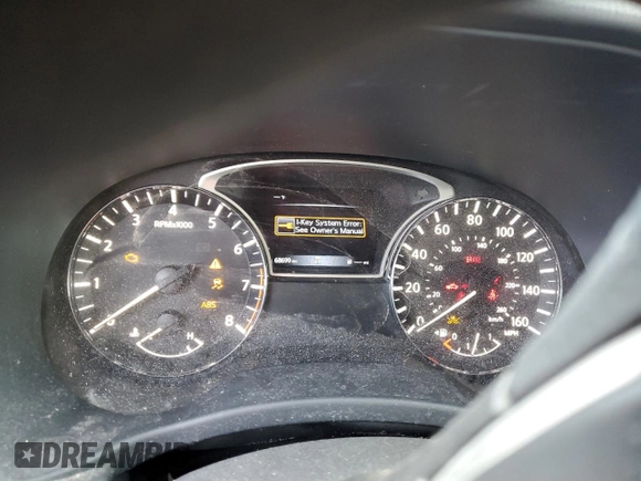2020 Nissan Pathfinder S with VIN 5N1DR2AM4LC644586, listed as a Copart auction lot 45367715 with 68,699 mi miles and Clean Title. Bid and sale history available at carsss.com. Image 9.