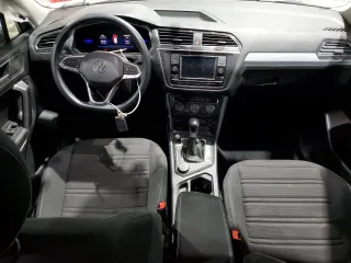 2022 Volkswagen Tiguan S with VIN 3VV0B7AX8NM053713, listed as a Copart auction lot 43020435 with 148,530 mi miles and Salvage title. Bid and sale history available at DreamBid. Image 8.