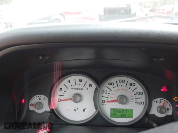 2005 Ford Escape XLS Value с VIN 1FMYU02ZX5KB43354, выставлен на аукционе IAAI как лот 42427019 с пробегом 139 910 миль миль и . История ставок и продаж доступна на DreamBid. Изображение 7.