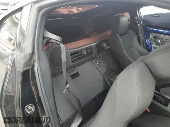 2007 Nissan 350Z Enthusiast z VIN JN1BZ34D87M502614, wystawiony jako Copart lot #53355955 z przebiegiem 70 416 mil mil oraz Szkoda całkowita • Salvage title. Historia ofert i sprzedaży dostępna na DreamBid. Obrazek 10.