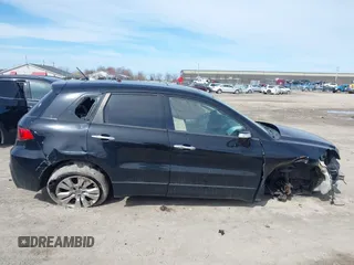 2011 Acura RDX with VIN 5J8TB1H25BA007527, listed as a IAAI auction lot 41883180 with 151,061 mi miles. Bid and sale history available at carsss.com. Image 12.