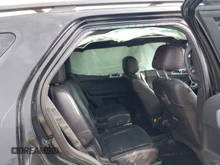 2015 Ford Explorer Sport с VIN 1FM5K8GT4FGC35981, выставлен на аукционе IAAI как лот 42335305 с пробегом 143 415 миль миль и . История ставок и продаж доступна на DreamBid. Изображение 8.