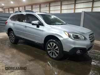 2017 Subaru Outback Limited z VIN 4S4BSENC7H3220048, wystawiony jako Copart lot #47640785 z przebiegiem 137 181 mil mil oraz Czysty tytuł • Clean title. Historia ofert i sprzedaży dostępna na DreamBid. Obrazek 4.