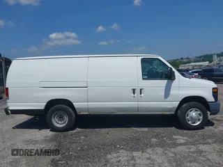 2012 Ford Econoline Cargo Super Duty Commercial с VIN 1FTSS3EL9CDA36029, выставлен на аукционе IAAI как лот 42490954 с пробегом 213 080 миль миль и . История ставок и продаж доступна на DreamBid. Изображение 13.