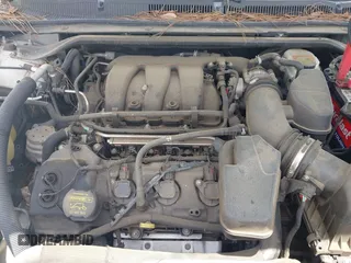 2013 Ford Taurus Limited с VIN 1FAHP2F85DG102159, выставлен на аукционе IAAI как лот 42376184 с пробегом 230 568 миль миль и . История ставок и продаж доступна на DreamBid. Изображение 10.