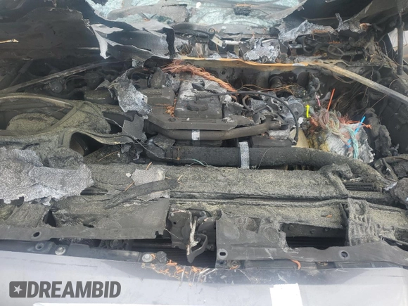 2021 Ram 2500 Laramie z VIN 3C6UR5FL9MG576488, wystawiony jako Copart lot #58339295 z przebiegiem Nie podano mil oraz Szkoda całkowita • Salvage title. Historia ofert i sprzedaży dostępna na DreamBid. Obrazek 11.