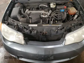2007 Saturn ION z VIN 1G8AN15F27Z190621, wystawiony jako Copart lot #87586825 z przebiegiem 165 566 mil mil oraz Szkoda całkowita • Salvage title. Historia ofert i sprzedaży dostępna na DreamBid. Obrazek 11.