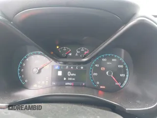 2022 Chevrolet Colorado 4WD Z71 z VIN 1GCGTDEN7N1124379, wystawiony jako IAAI lot #42372796 z przebiegiem 60 943 mil mil oraz . Historia ofert i sprzedaży dostępna na DreamBid. Obrazek 7.
